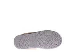 Bearpaw Womens Loketta Slipper - Grey -Shoes Shop US 01 100204 03
