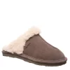 Bearpaw Womens Loketta Slipper - Brown 2 Bearpaw Womens Loketta Slipper - Brown -Shoes Shop US 01 100205 00