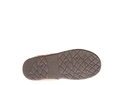 Bearpaw Womens Loketta Slipper - Brown -Shoes Shop US 01 100205 03