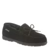 Bearpaw Womens Mindy Slipper - Black -Shoes Shop US 01 100206 00