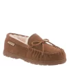 Bearpaw Womens Mindy Slipper - Tan -Shoes Shop US 01 100207 00