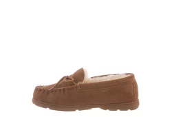 Bearpaw Womens Mindy Slipper - Tan -Shoes Shop US 01 100207 02