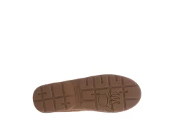 Bearpaw Womens Mindy Slipper - Tan -Shoes Shop US 01 100207 03