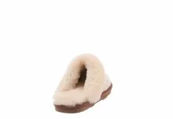 Bearpaw Womens Effie Slipper - Natural 13 Bearpaw Womens Effie Slipper - Natural -Shoes Shop US 01 100213 04