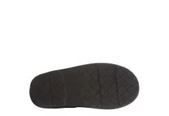 Bearpaw Womens Loki Ii Slipper - Black -Shoes Shop US 01 100258 03