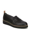 DR. SCHOLL'S Dr. Scholl's Womens Webster Loafer - Black 2 DR. SCHOLL'S Dr. Scholl's Womens Webster Loafer - Black -Shoes Shop US 01 100359 00