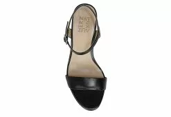 Naturalizer Womens Bristol Sandal - Black -Shoes Shop US 01 100406 05