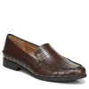 Lifestride Womens Margot Loafer - Brown -Shoes Shop US 01 100839 00