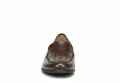 Lifestride Womens Margot Loafer - Brown -Shoes Shop US 01 100839 02
