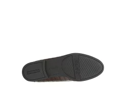 Lifestride Womens Margot Loafer - Brown -Shoes Shop US 01 100839 06