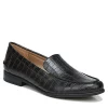 Lifestride Womens Margot Loafer - Black -Shoes Shop US 01 100840 00