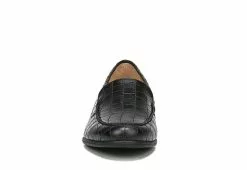 Lifestride Womens Margot Loafer - Black -Shoes Shop US 01 100840 02