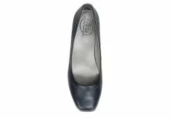 Lifestride Womens Groovy Pump - Navy -Shoes Shop US 01 100871 05