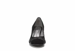 Lifestride Womens Pascal Pump - Black 11 Lifestride Womens Pascal Pump - Black -Shoes Shop US 01 101193 02