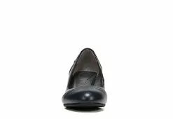 Lifestride Womens Dreams Pump - Navy 11 Lifestride Womens Dreams Pump - Navy -Shoes Shop US 01 101271 02