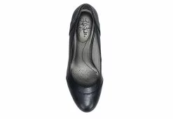 Lifestride Womens Dreams Pump - Navy 14 Lifestride Womens Dreams Pump - Navy -Shoes Shop US 01 101271 05