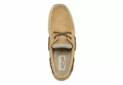 Eastland Womens Solstice Boat Shoe - Tan 14 Eastland Womens Solstice Boat Shoe - Tan -Shoes Shop US 01 101832 05