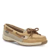 Eastland Womens Sunrise Boat Shoe - Tan -Shoes Shop US 01 101866 00