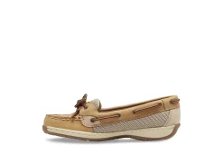 Eastland Womens Sunrise Boat Shoe - Tan -Shoes Shop US 01 101866 03