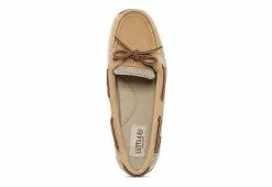 Eastland Womens Sunrise Boat Shoe - Tan -Shoes Shop US 01 101866 05