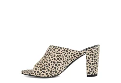 Journee Collection Womens Allea Sandal - Animal -Shoes Shop US 01 102143 03