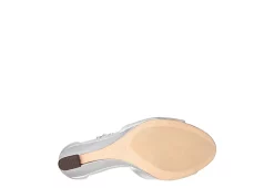 Journee Collection Womens Connor Wedge Sandal - Grey -Shoes Shop US 01 102218 06