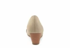 Journee Collection Womens Graysn Pump - Bone -Shoes Shop US 01 102242 04