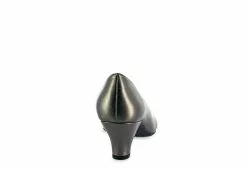 Easy Street Womens Fabulous - Pewter -Shoes Shop US 01 102460 04