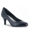 Easy Street Womens Passion - Navy -Shoes Shop US 01 102461 00