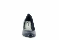 Easy Street Womens Passion - Navy 11 Easy Street Womens Passion - Navy -Shoes Shop US 01 102461 02