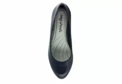 Easy Street Womens Passion - Navy 14 Easy Street Womens Passion - Navy -Shoes Shop US 01 102461 05