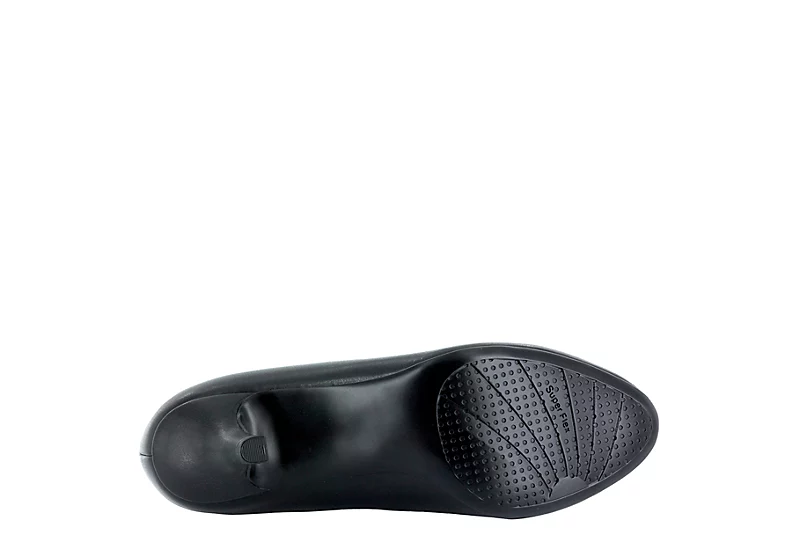 Easy Street Womens Passion - Navy 9 Easy Street Womens Passion - Navy - Image 7