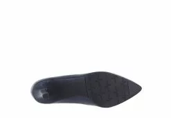 Easy Street Womens Pointe - Navy 15 Easy Street Womens Pointe - Navy -Shoes Shop US 01 102467 06