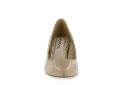 Easy Street Womens Pointe - Nude 11 Easy Street Womens Pointe - Nude -Shoes Shop US 01 102470 02