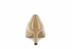 Easy Street Womens Pointe - Nude 13 Easy Street Womens Pointe - Nude -Shoes Shop US 01 102470 04