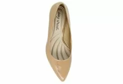 Easy Street Womens Pointe - Nude 14 Easy Street Womens Pointe - Nude -Shoes Shop US 01 102470 05