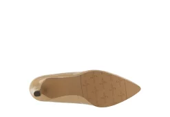 Easy Street Womens Pointe - Nude 15 Easy Street Womens Pointe - Nude -Shoes Shop US 01 102470 06