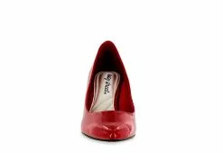 Easy Street Womens Pointe - Red 11 Easy Street Womens Pointe - Red -Shoes Shop US 01 102471 02