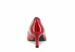 Easy Street Womens Pointe - Red 13 Easy Street Womens Pointe - Red -Shoes Shop US 01 102471 04