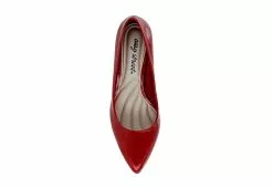 Easy Street Womens Pointe - Red 14 Easy Street Womens Pointe - Red -Shoes Shop US 01 102471 05