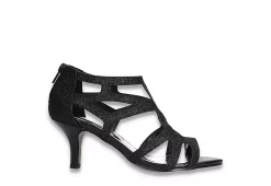 Easy Street Womens Flattery - Black 10 Easy Street Womens Flattery - Black -Shoes Shop US 01 102522 01