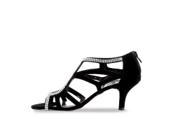 Easy Street Womens Flattery - Black 12 Easy Street Womens Flattery - Black -Shoes Shop US 01 102523 03