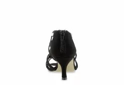 Easy Street Womens Flattery - Black 13 Easy Street Womens Flattery - Black -Shoes Shop US 01 102523 04