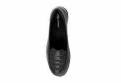 Easy Street Womens Genesis Loafer - Black -Shoes Shop US 01 102539 05