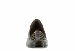 Easy Street Womens Genesis Loafer - Brown 11 Easy Street Womens Genesis Loafer - Brown -Shoes Shop US 01 102540 02