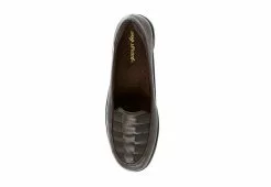 Easy Street Womens Genesis Loafer - Brown 14 Easy Street Womens Genesis Loafer - Brown -Shoes Shop US 01 102540 05