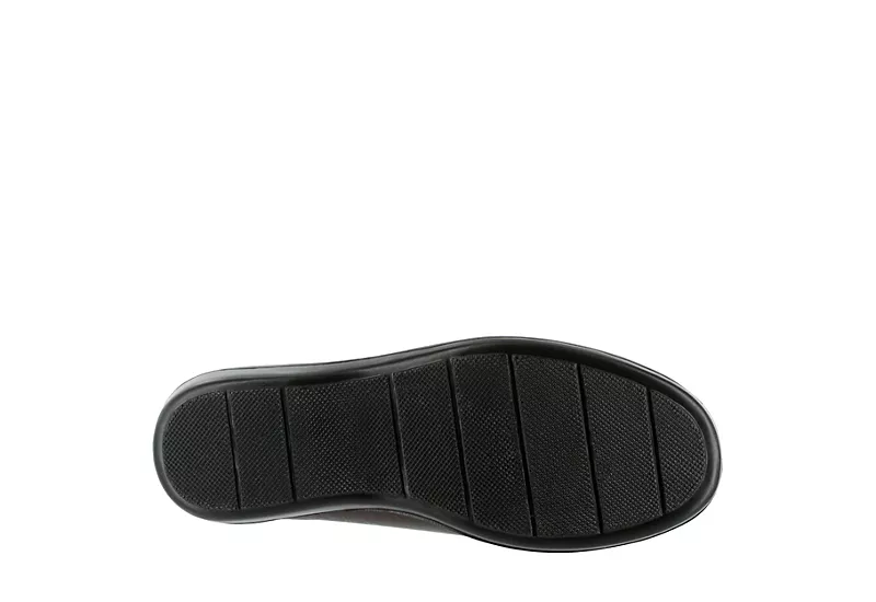 Easy Street Womens Genesis Loafer - Brown 9 Easy Street Womens Genesis Loafer - Brown - Image 7