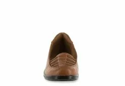 Easy Street Womens Genesis Loafer - Tan 11 Easy Street Womens Genesis Loafer - Tan -Shoes Shop US 01 102541 02