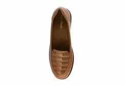 Easy Street Womens Genesis Loafer - Tan 14 Easy Street Womens Genesis Loafer - Tan -Shoes Shop US 01 102541 05