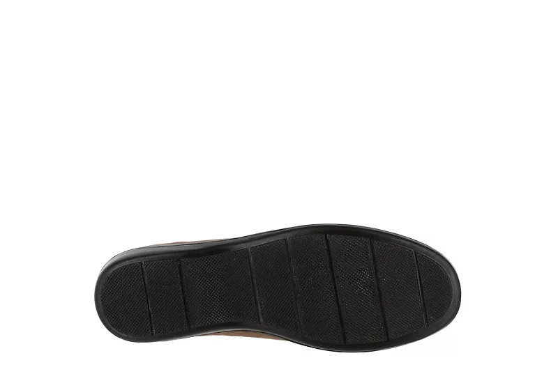 Easy Street Womens Genesis Loafer - Tan 9 Easy Street Womens Genesis Loafer - Tan - Image 7